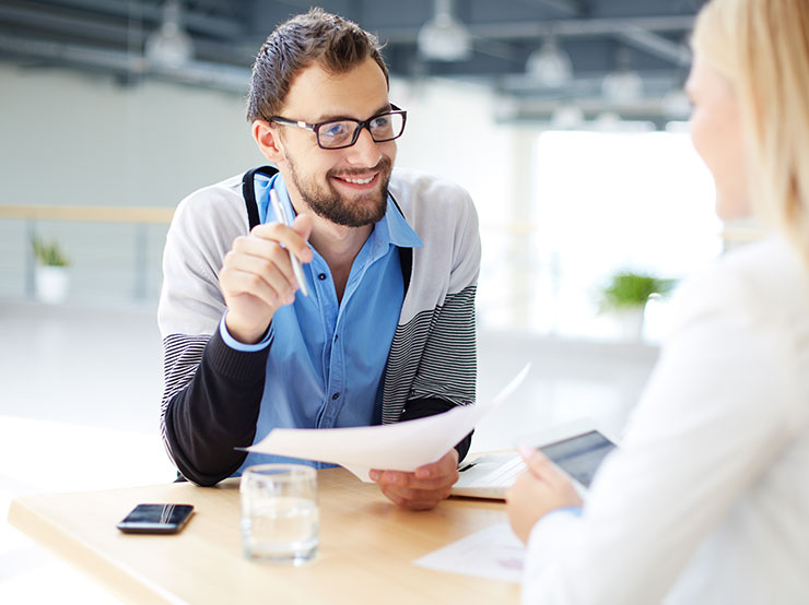 The best experience from the experts in the field of audit and accounting