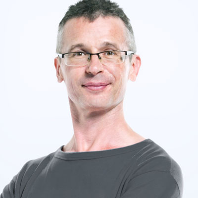 Peter Hart